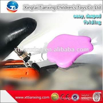 New Folding Safety Mini Child Bike Seat/Baby Damped Front Bicycle Seat Manufacturer